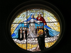DUBROVNIK - Monastère des Dominicains (14)